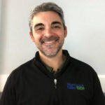 Kevin Pozzi, Merrimack Valley Physical Therapy